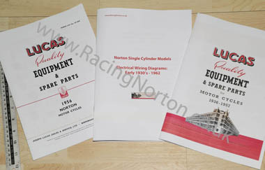 Lucas Equipment and N