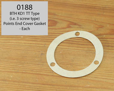 Rear Wheel Spindle Nuts