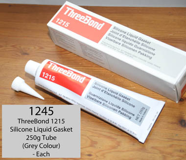 ThreeBond Silicone Sealant