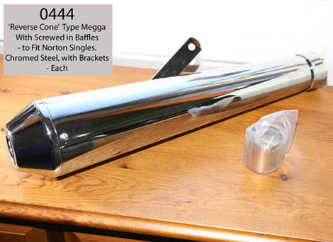 International Timing Side Main Bearing