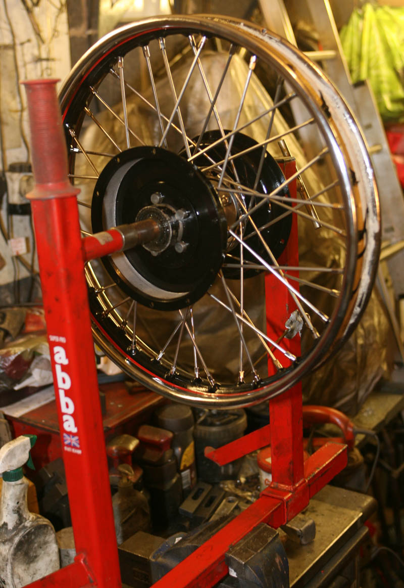 RacingVincent - Racing Update